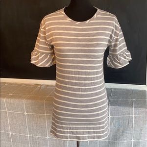 Matilda Jane Tee NWT XS